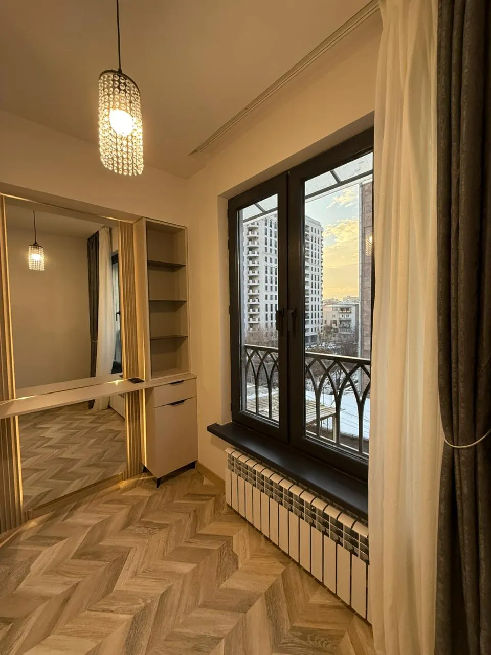 2 սենյականոց բնակարան  Օրբելի Եղբայրների փող, Արաբկիր Երևան, 159152