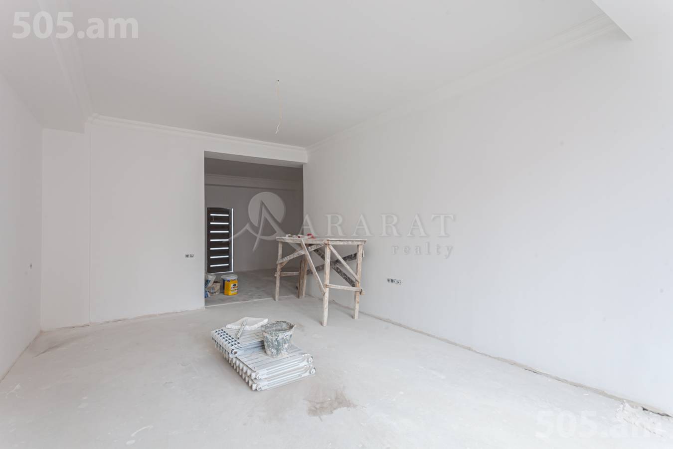 Купить 3 комнатную квартиру Адонц ул, Арабкир Ереван, 152471