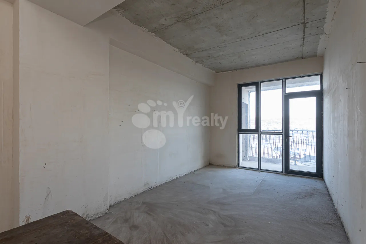4 bedroom apartment for sale Paruyr Sevak  dis. 17 street, Awan Yerevan, 159883