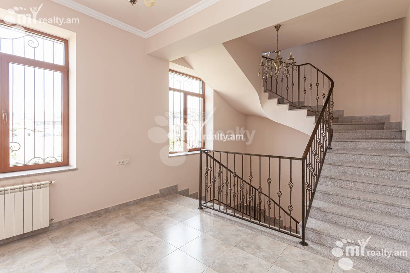 House for rent خیابان آیگستان, مرکز شهر ایروان, 149619