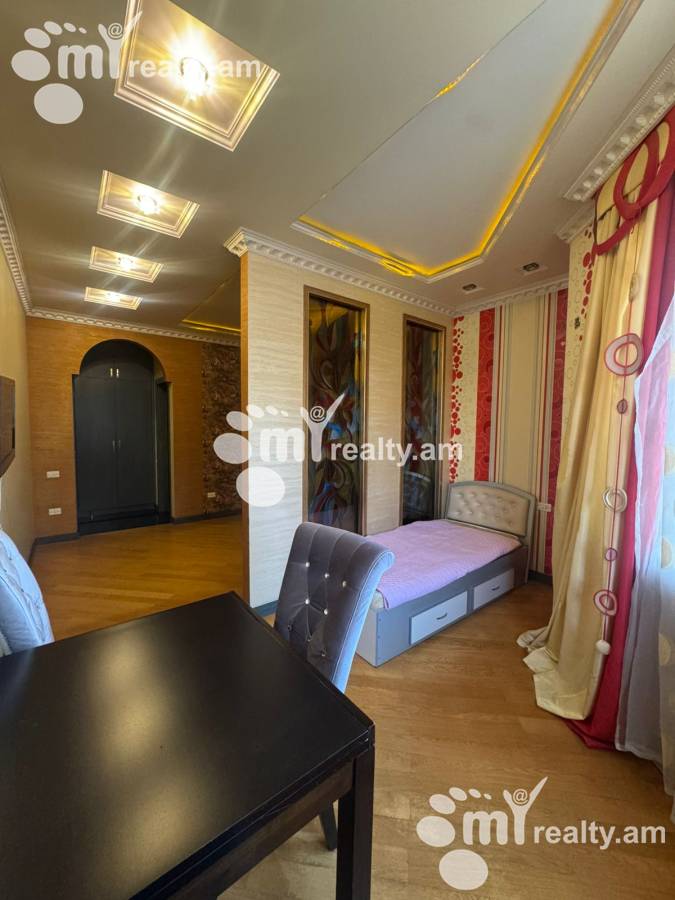 Купить 3 комнатную квартиру Царав Ахбюр ул., Аван Ереван, 159087