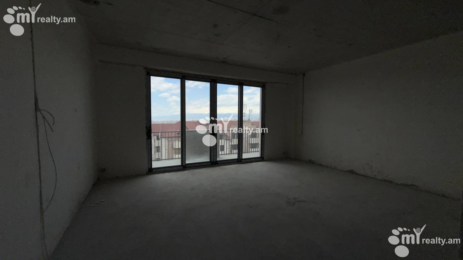 4 bedroom apartment for sale G. Hovsepyan St, Nork-Marasch Yerevan, 160632