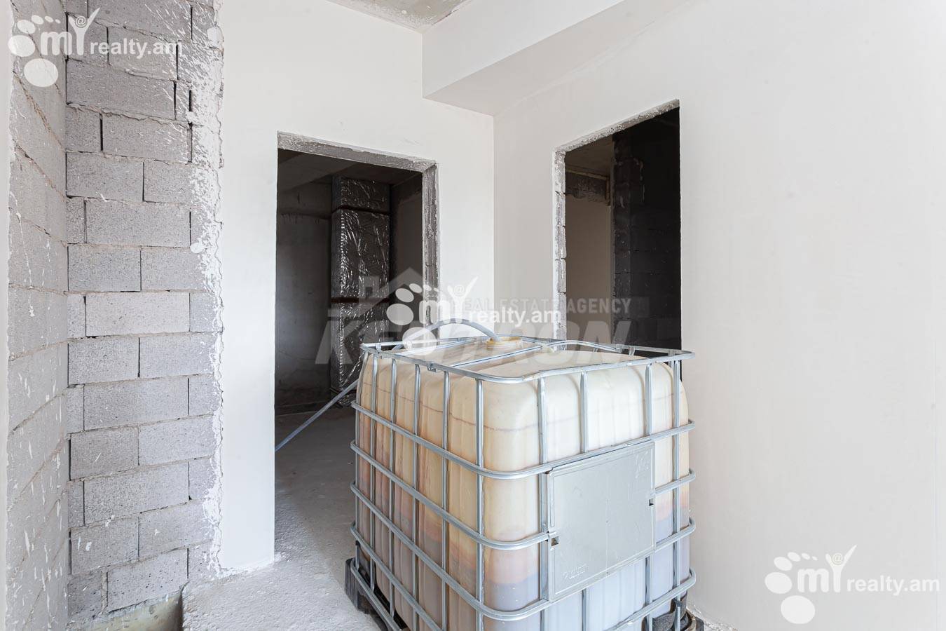 1 bedroom apartment for sale Antarayin St, Center Yerevan, 155276