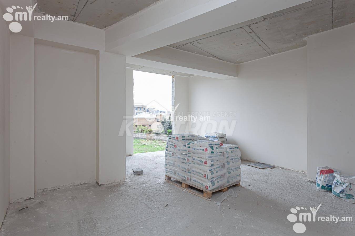 1 bedroom apartment for sale Antarayin St, Center Yerevan, 155276