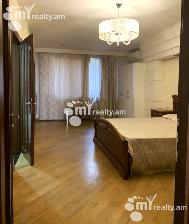 5 սենյականոց բնակարան վարձով Չարենցի փող, Կենտրոն Երևան, 155865