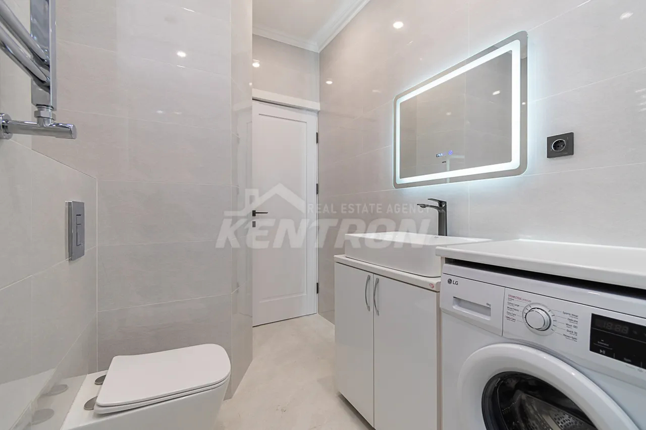 3 bedroom apartment for sale Griboedov St, Arabkir Yerevan, 159219
