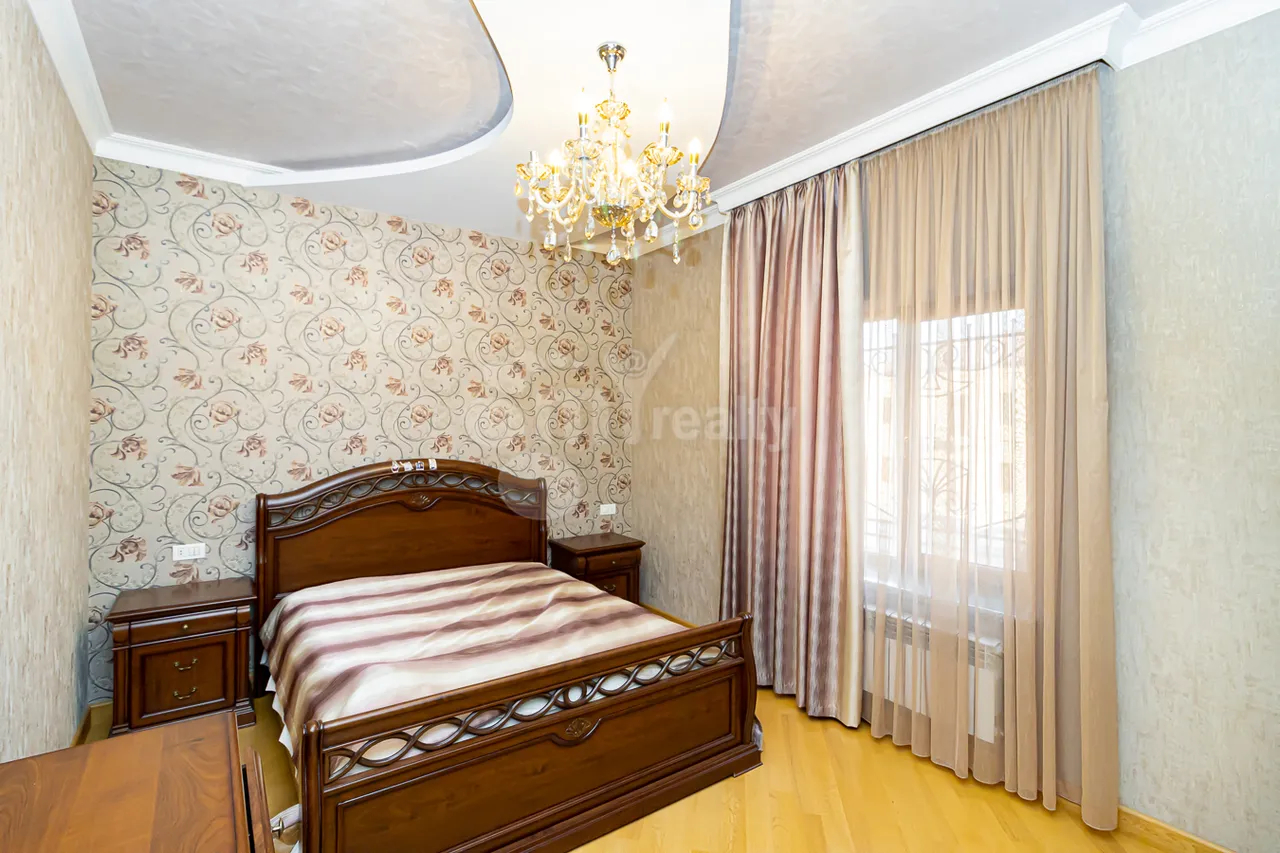 Առանձնատուն  Գ 1 թաղ., Աջափնյակ Երևան, 159068