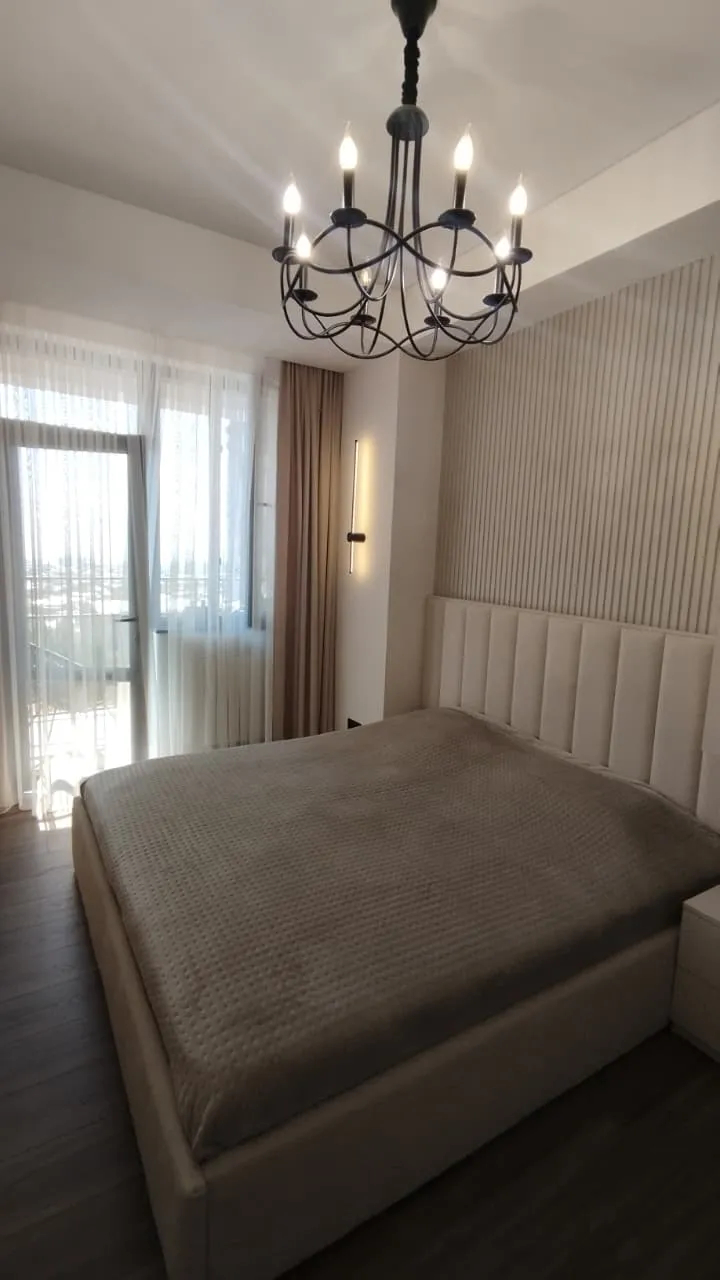 4 bedroom apartment for sale M. Meliqyan St, Qanaqer- Sejtun Yerevan, 161569