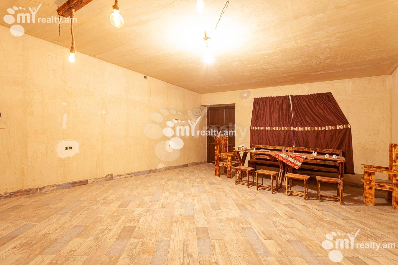 House for sale G 1 dis., Ajapnyak Yerevan, 155301