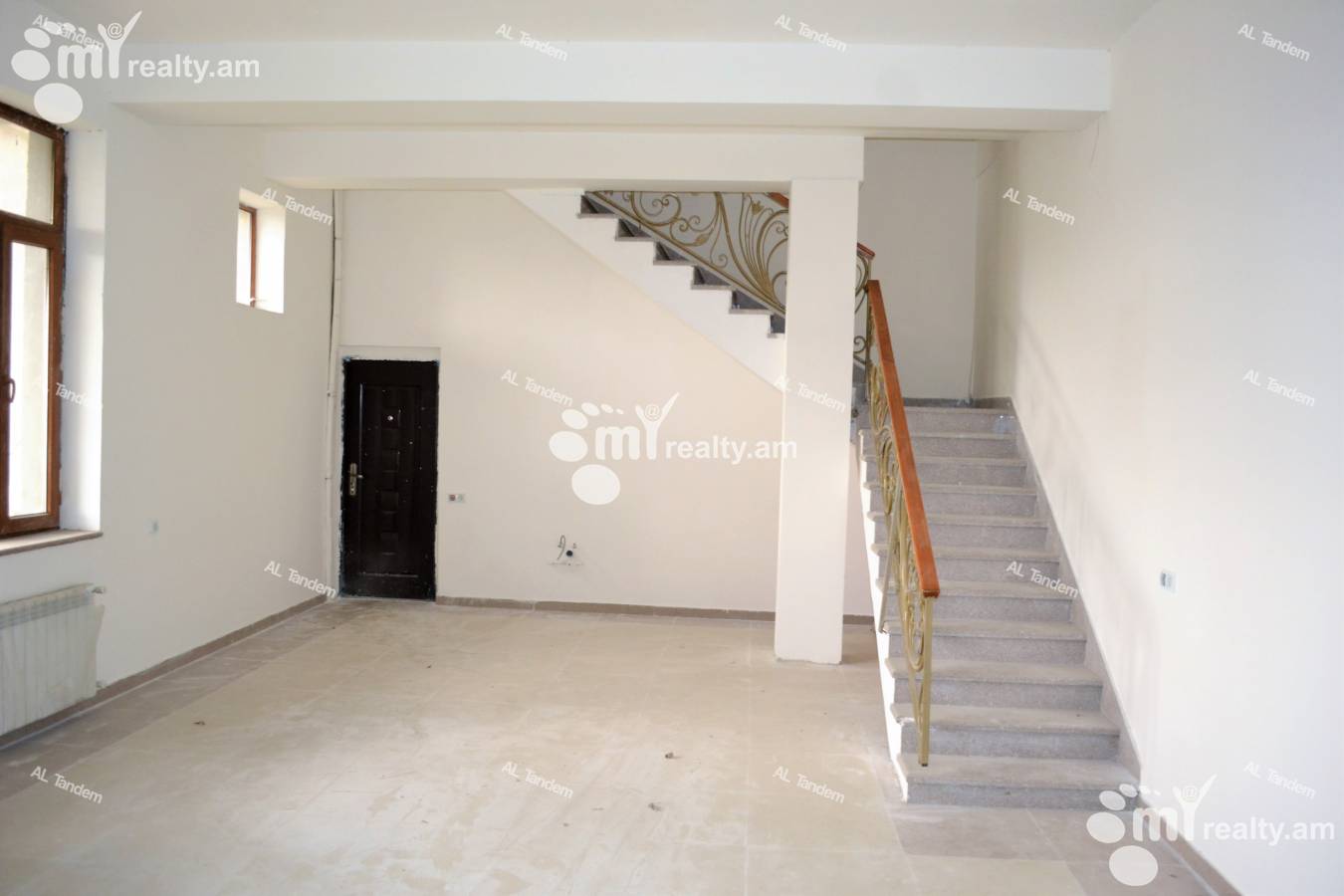 Купить дом Севастоплоян ул, Арабкир Ереван, 123044