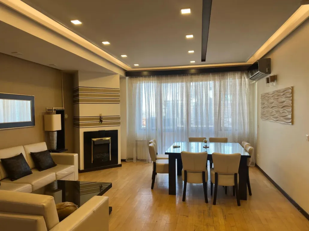 3 bedroom apartment for rent Antarayin St, Center Yerevan, 160318