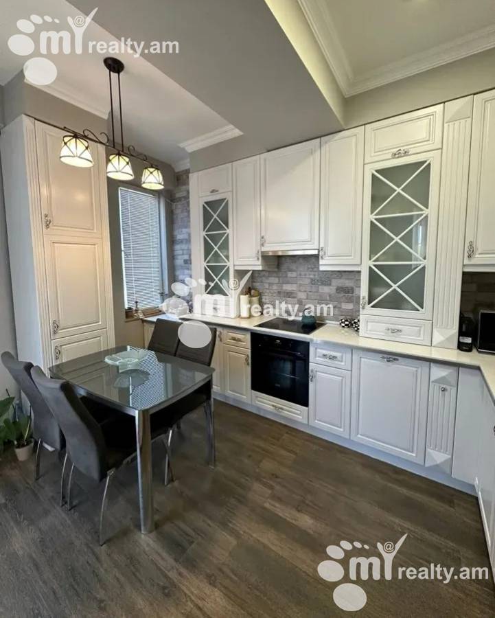 3 bedroom apartment for rent Mamikoniants St, Arabkir Yerevan, 158183