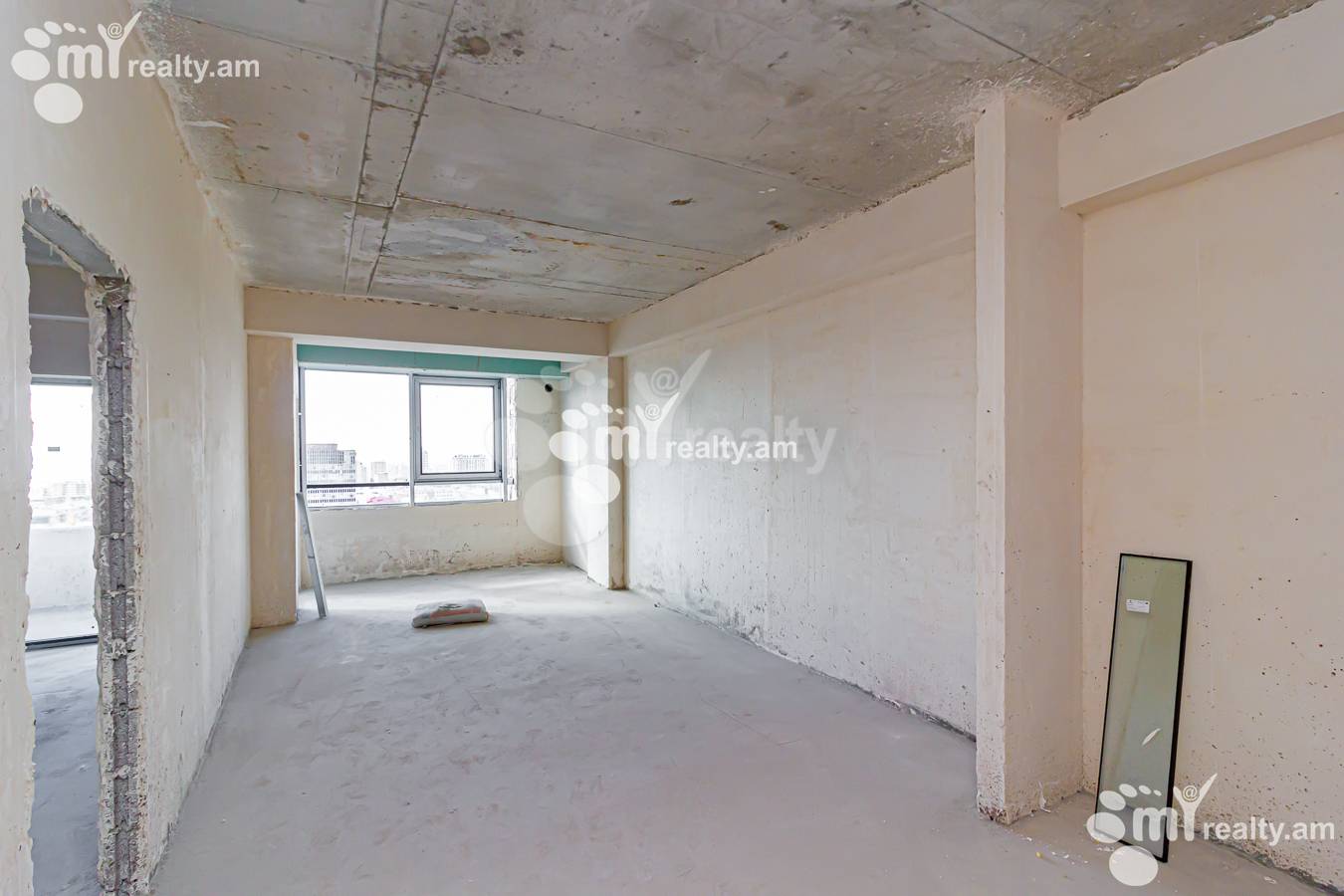 2 bedroom apartment for sale Komitas Ave, Arabkir Yerevan, 154526