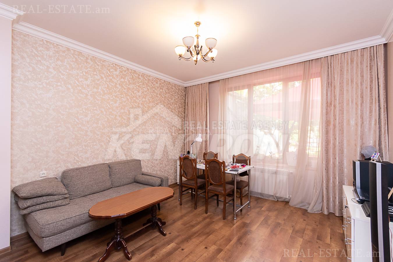 Купить дом Абовян бл, Аван Ереван, 139623