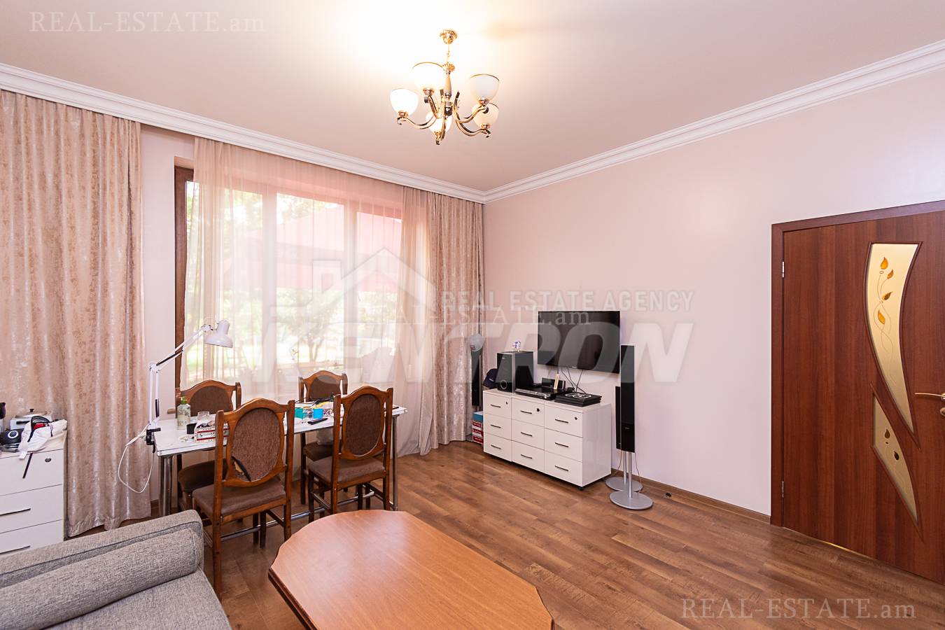 Купить дом Абовян бл, Аван Ереван, 139623