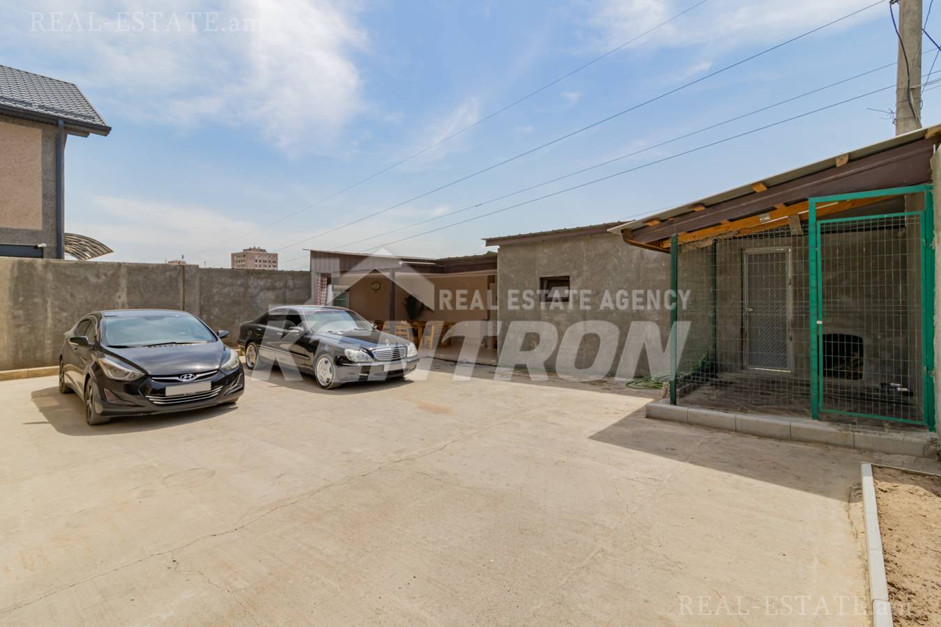 Առանձնատուն  Դավթաշեն 1 թաղ., Դավթաշեն Երևան, 139611