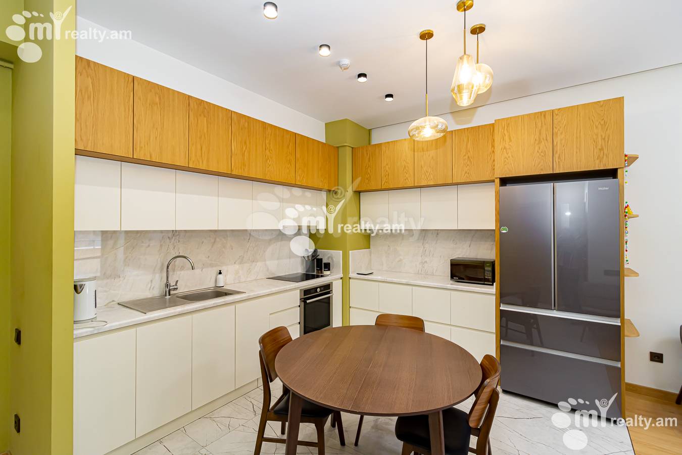 1 bedroom apartment for sale N. Tigranyan dead end, Arabkir Yerevan, 150519