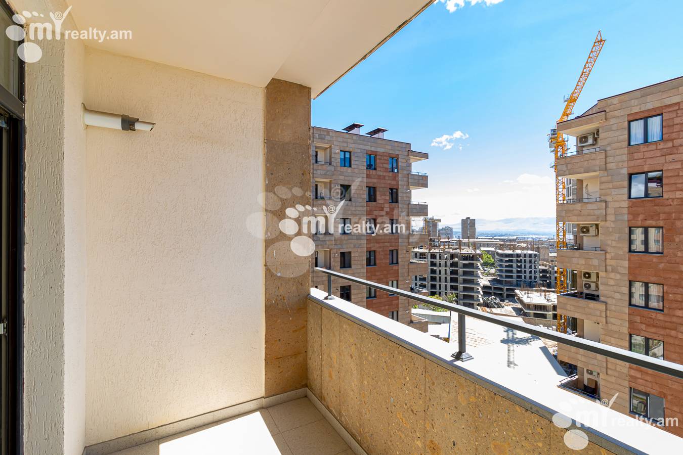 1 bedroom apartment for sale N. Tigranyan dead end, Arabkir Yerevan, 150519