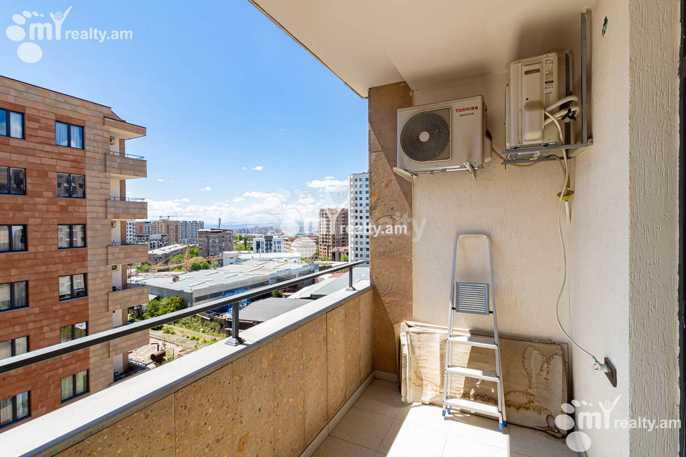 1 bedroom apartment for sale N. Tigranyan dead end, Arabkir Yerevan, 150519
