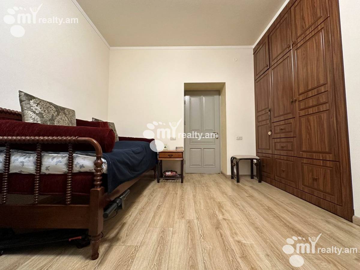 3 bedroom apartment for sale Komitas Ave, Arabkir Yerevan, 156239