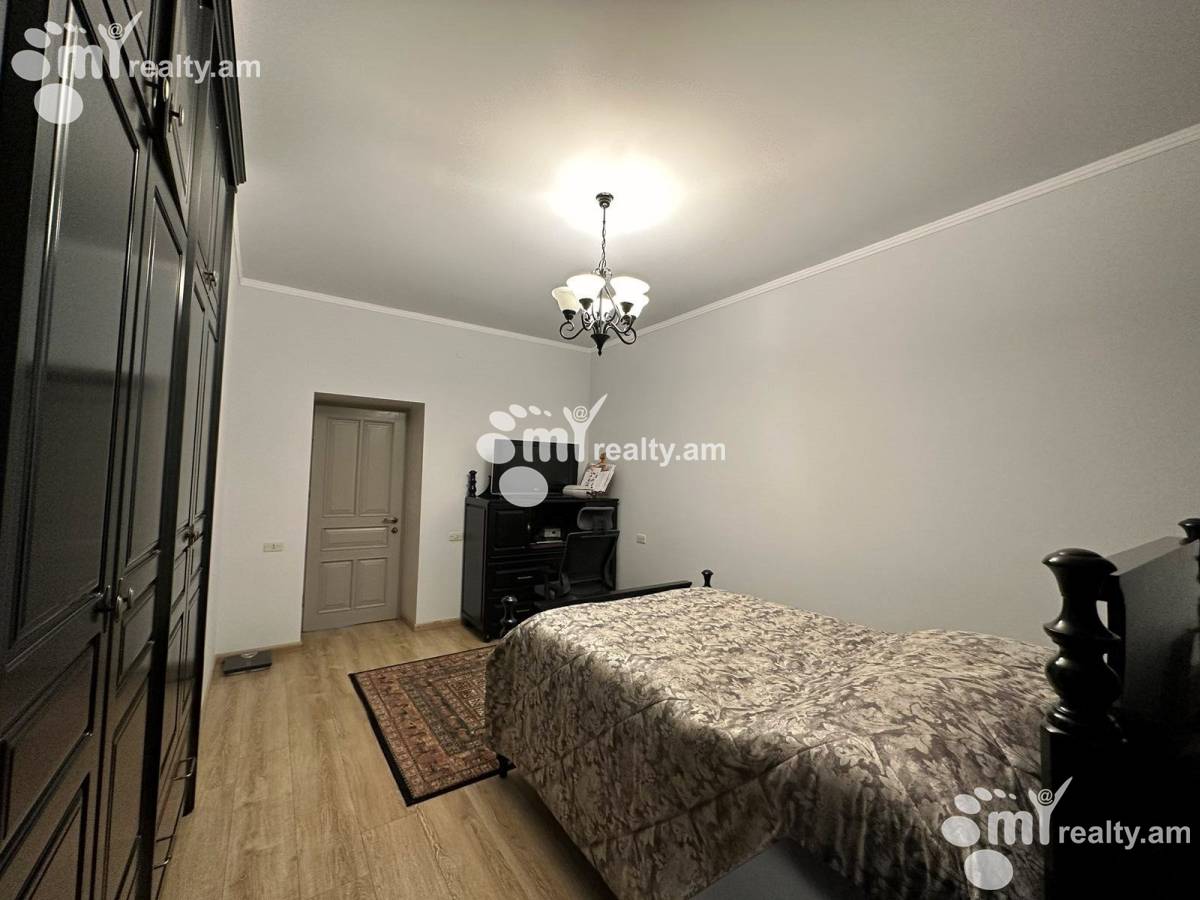 3 bedroom apartment for sale Komitas Ave, Arabkir Yerevan, 156239