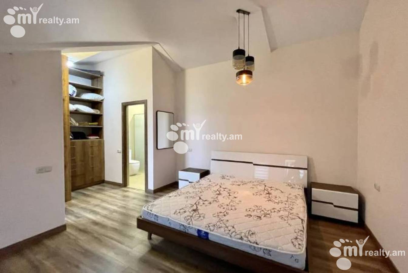 House for rent Hatis, Vahagni district Yerevan, 149783
