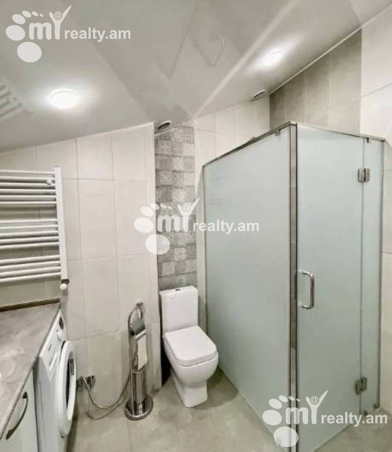 House for rent Hatis, Vahagni district Yerevan, 149783