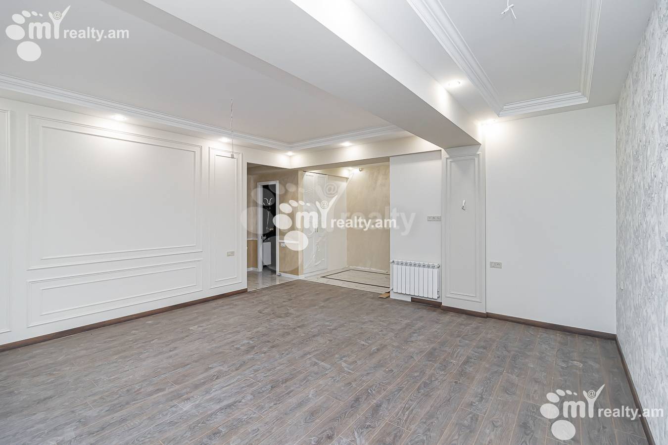 3 bedroom apartment for sale Komitas Ave, Arabkir Yerevan, 143900