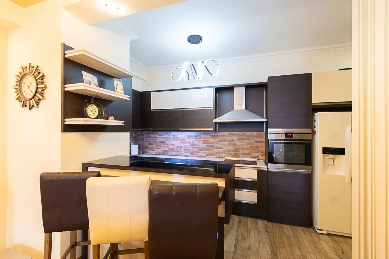 3 bedroom apartment for sale Tsitsernakaberd Highway, Center Yerevan, 159521