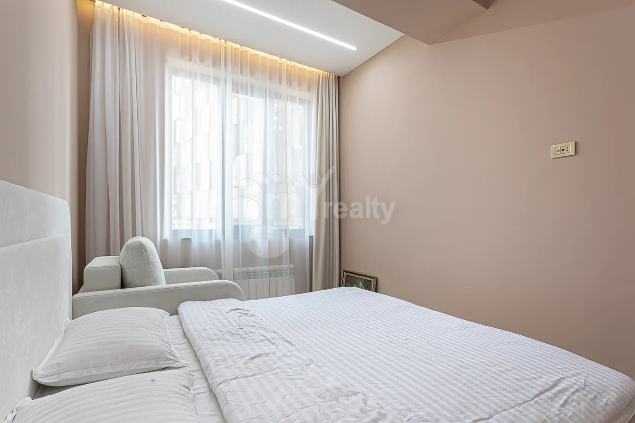 3 bedroom apartment for sale گرادیان لنین, مالاتیا - سِباستیا ایروان, 158354