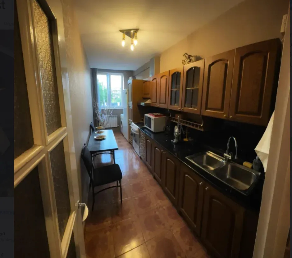 3 bedroom apartment for sale Azatutyan Ave, Arabkir Yerevan, 161735