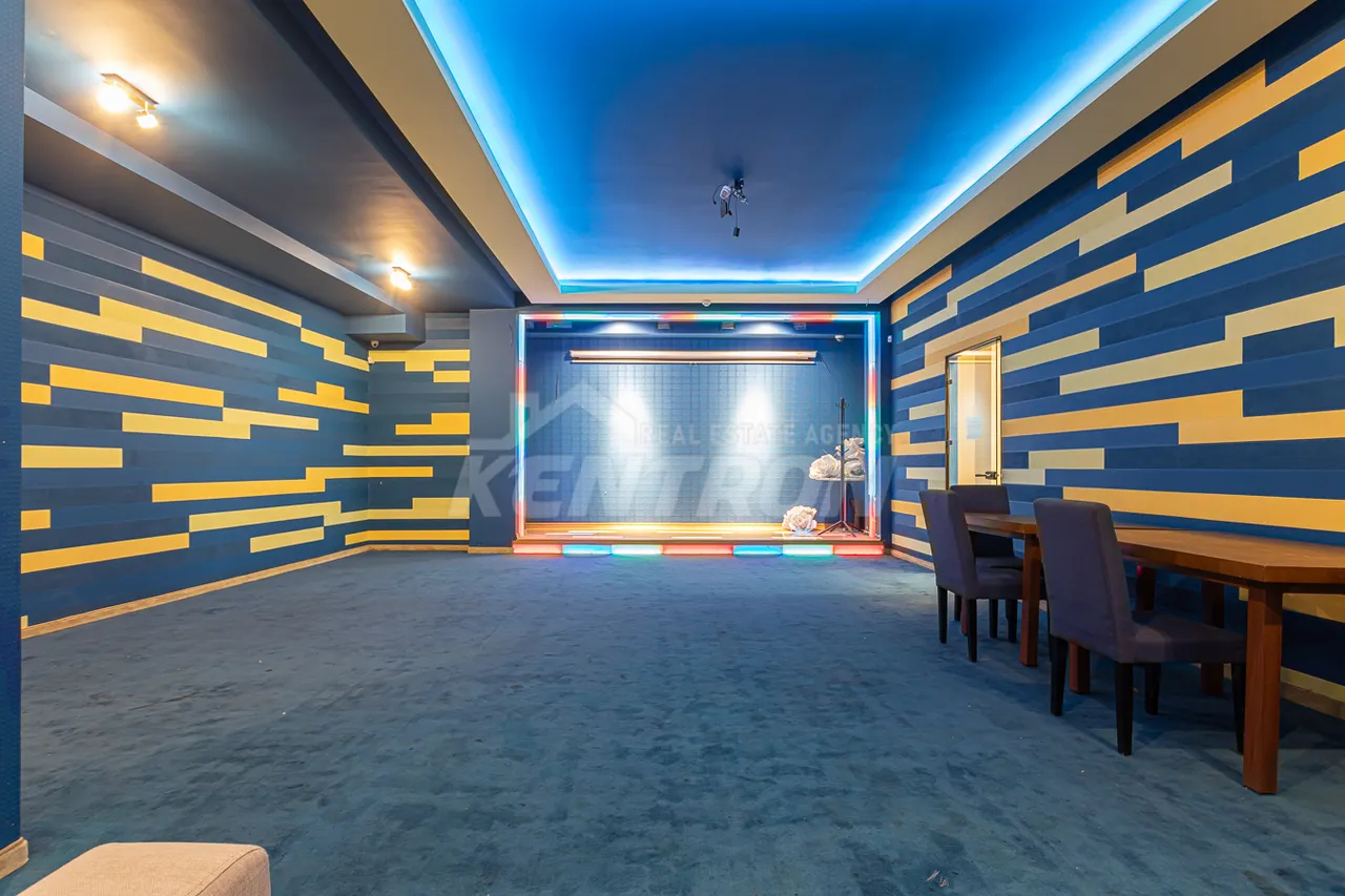 Commercial property for rent Shiraz St, Ajapnyak Yerevan, 158309