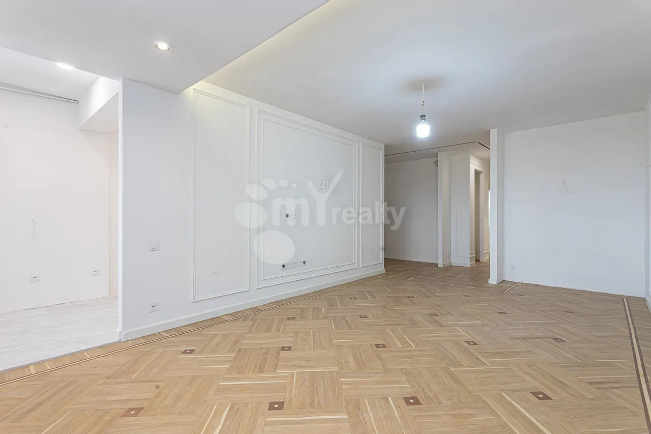 3 bedroom apartment for sale Sundukyan St, Arabkir Yerevan, 158588