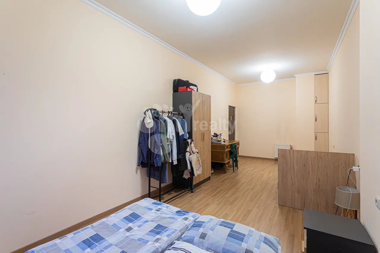 3 bedroom apartment for sale Teryan St, Center Yerevan, 159608