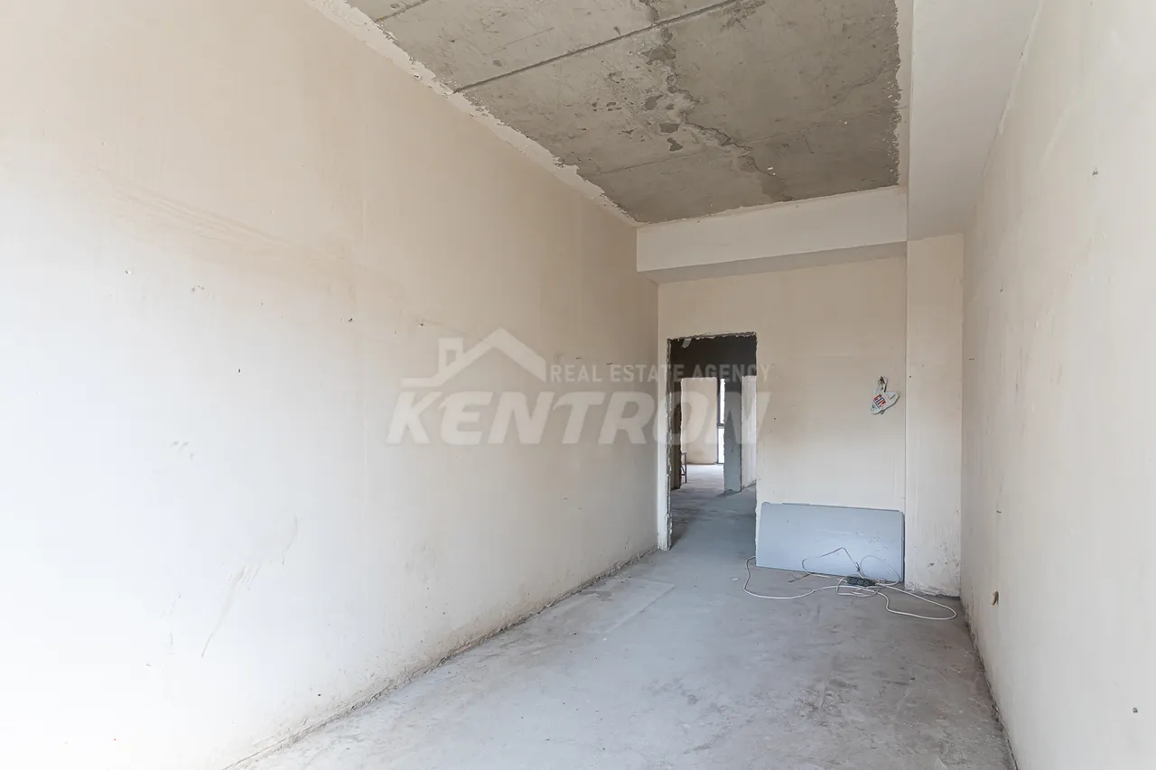 4 bedroom apartment for sale منطقه P. سواک. سنت 17, آوان ایروان, 159980
