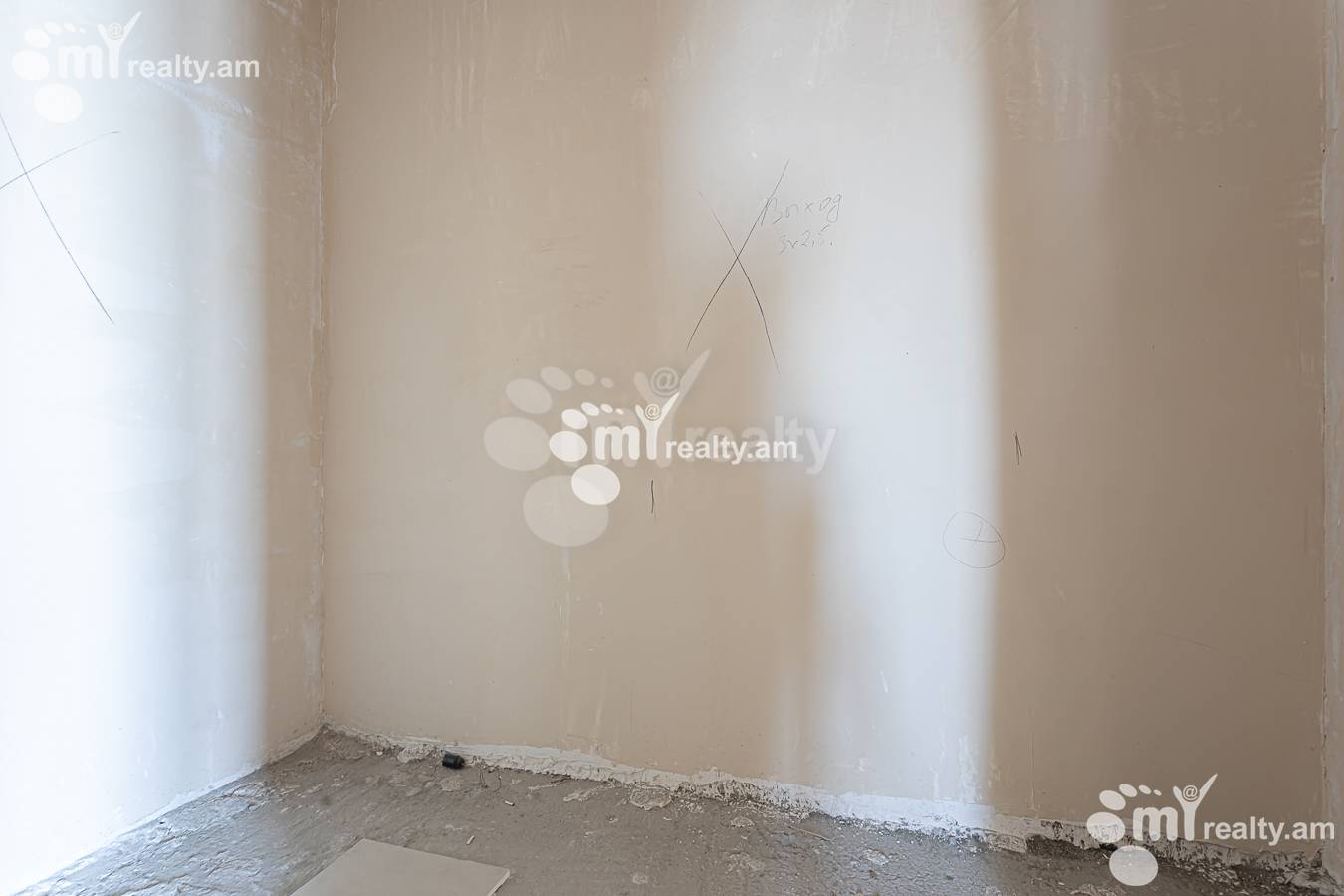 3 bedroom apartment for sale Baghramyan Ave (Kentron), Center Yerevan, 156526