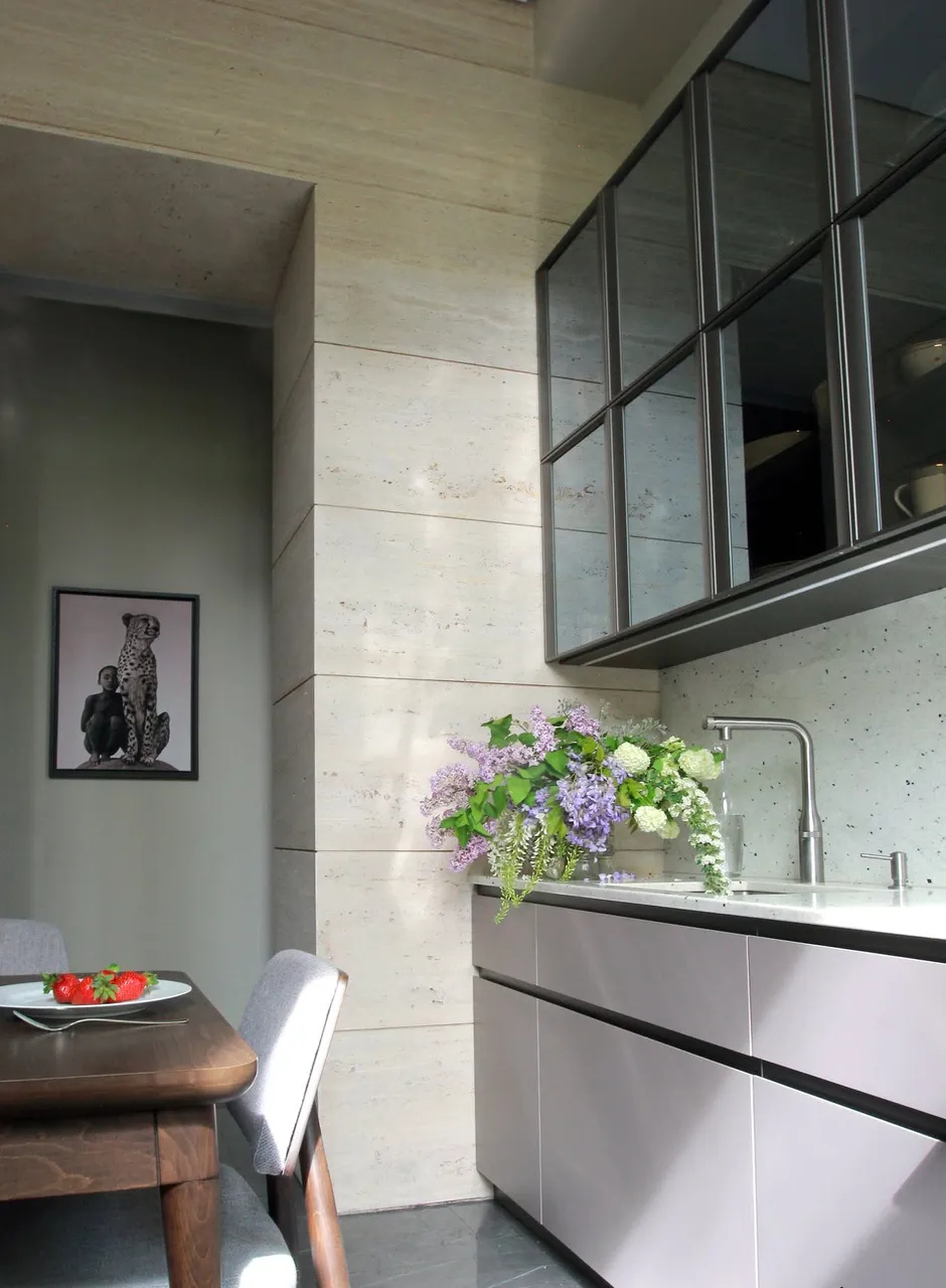2 bedroom apartment for sale Baghramyan Ave (Kentron), Center Yerevan, 161570