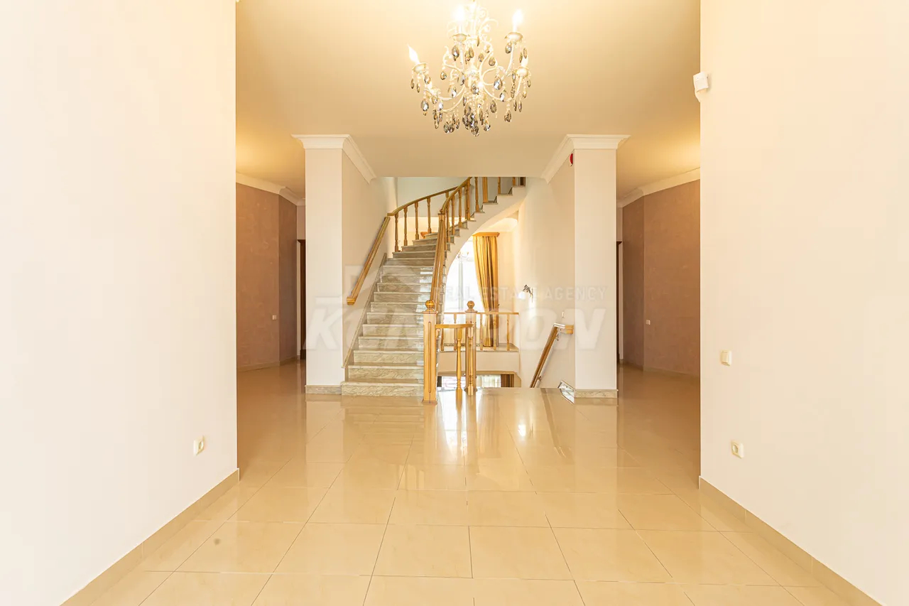 House for rent Tsarav Aghbyur St, Avan Yerevan, 159138