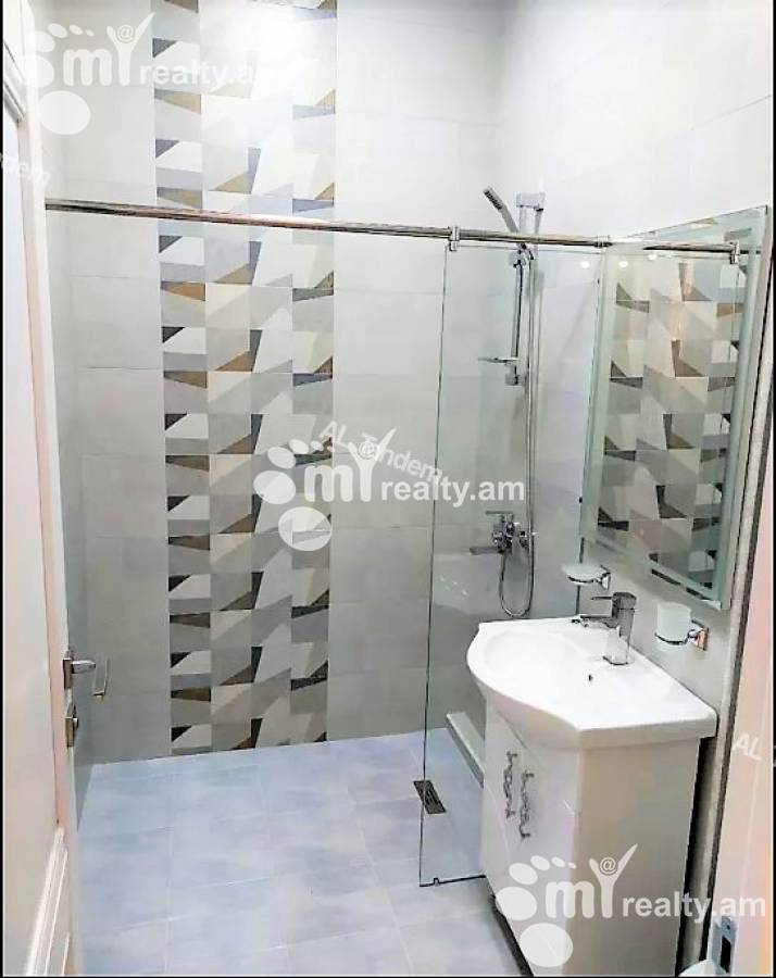 2 bedroom apartment for sale M.Khorenatsi St, Center Yerevan, 136792