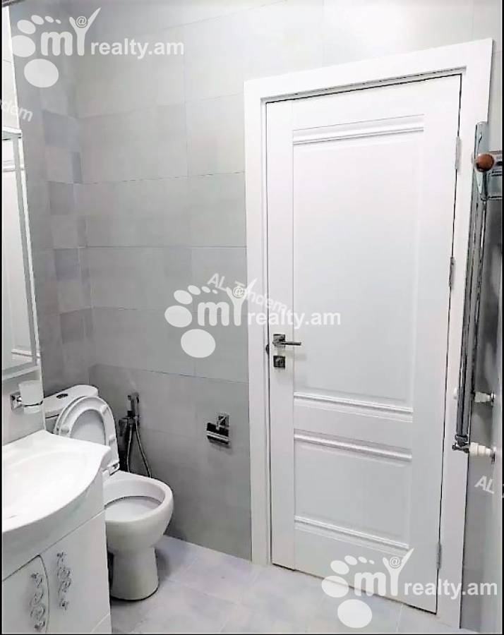 2 bedroom apartment for sale M.Khorenatsi St, Center Yerevan, 136792