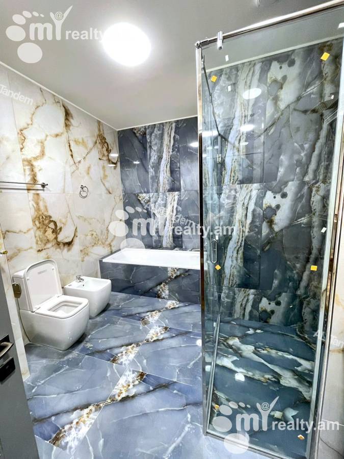 4 bedroom apartment for rent خیابان آنتارایین, مرکز شهر ایروان, 152377