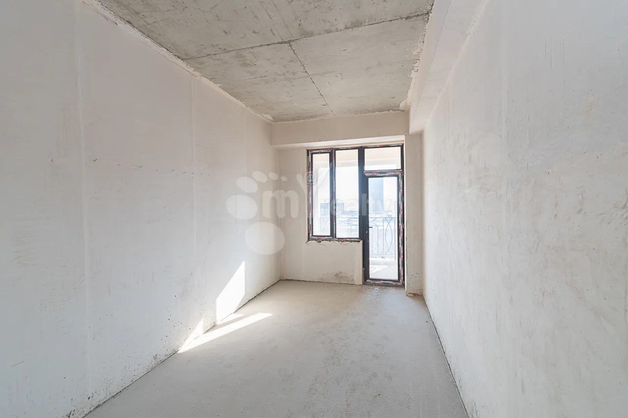 3 bedroom apartment for sale خیابان گِریبودوف, عربگیر ایروان, 159042