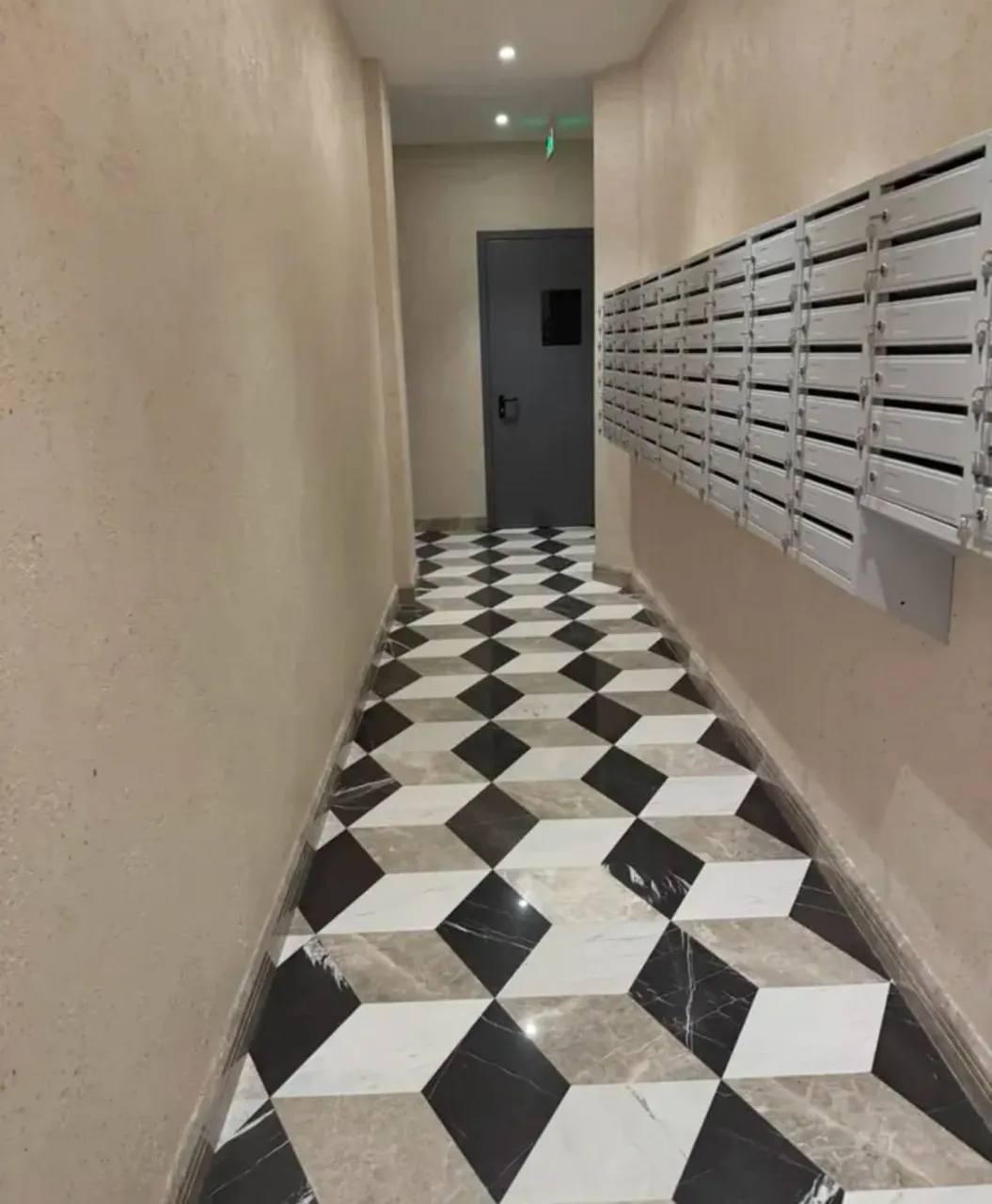 3 bedroom apartment for sale خیابان کومیتاس, عربگیر ایروان, 158642