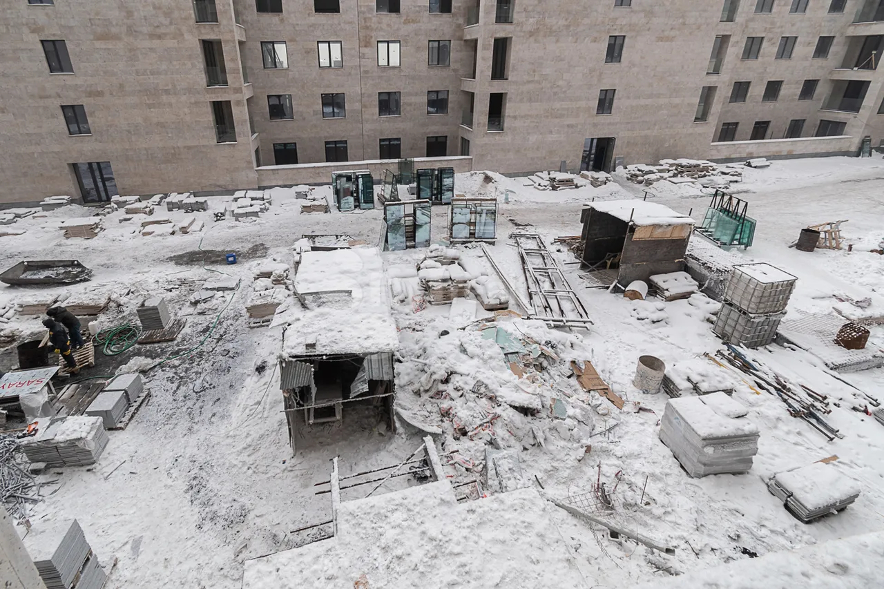 2 սենյականոց բնակարան  Կ. Ուլնեցու փող., Քանաքեռ-Զեյթուն Երևան, 159207