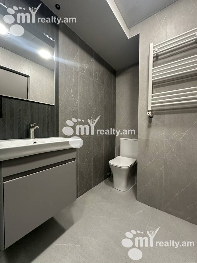 2 bedroom apartment for sale V.Papazyan St, Arabkir Yerevan, 156662