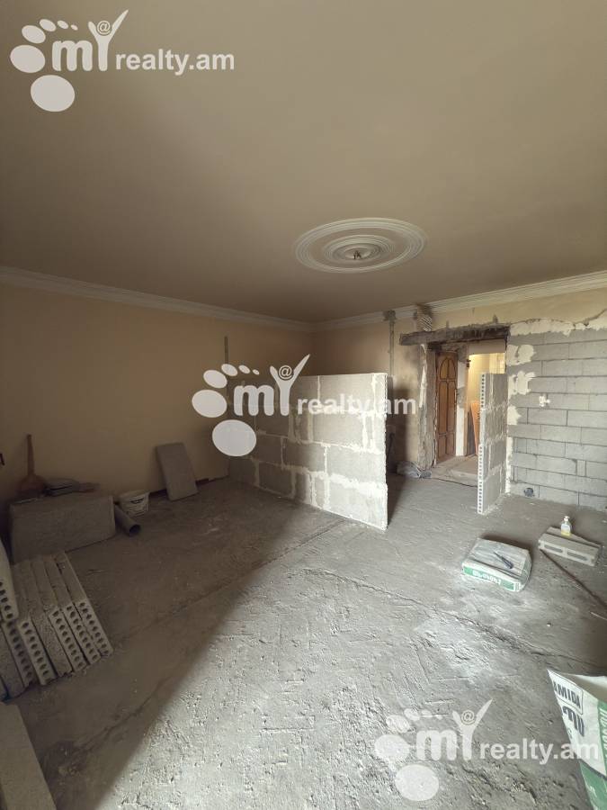 2 bedroom apartment for sale V.Papazyan St, Arabkir Yerevan, 156662