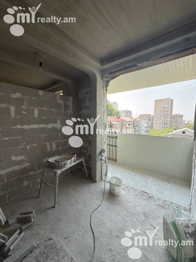 2 bedroom apartment for sale V.Papazyan St, Arabkir Yerevan, 156662