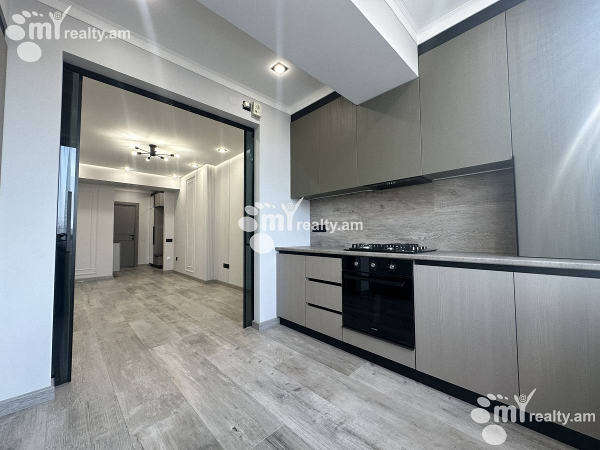 2 bedroom apartment for sale V.Papazyan St, Arabkir Yerevan, 156662