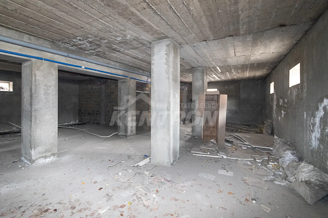 Առանձնատուն  Էրեբունու փող., Էրեբունի Երևան, 159290