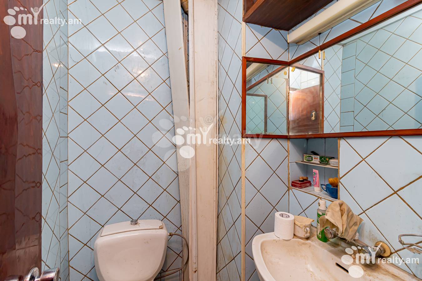 2 bedroom apartment for sale N. Zaryan St, Arabkir Yerevan, 151473